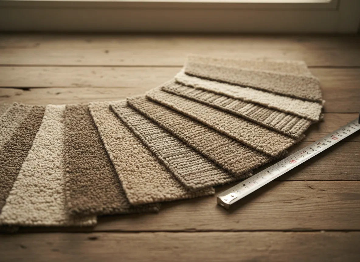 Carpet Installation Knoxville, AR FAQs